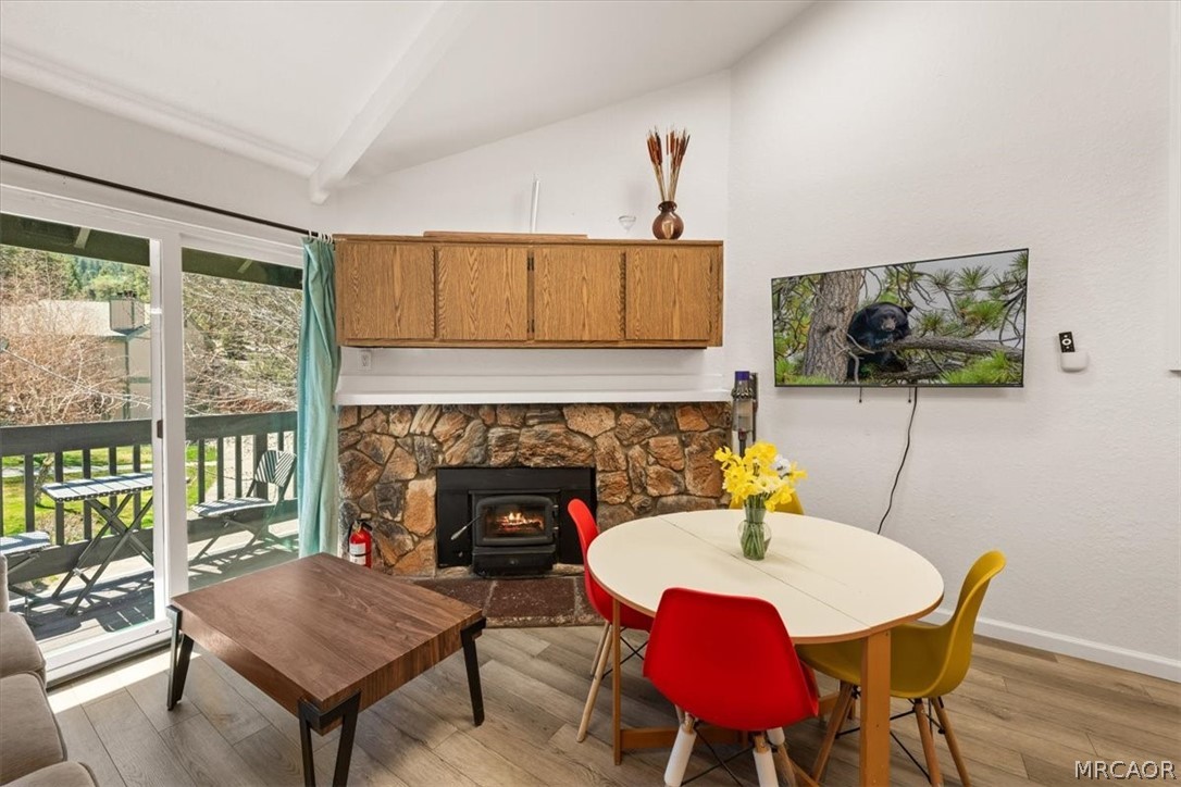 760 Blue Jay Road, Unit 26 Big Bear Lake, CA 92315 - Photo 7 of 34