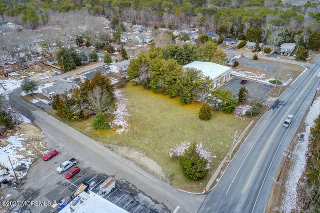 $155,000 | 645 Highway 9, Little Egg Harbor, NJ 08087