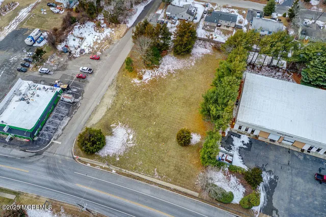 $155,000 | 645 Highway 9, Little Egg Harbor, NJ 08087