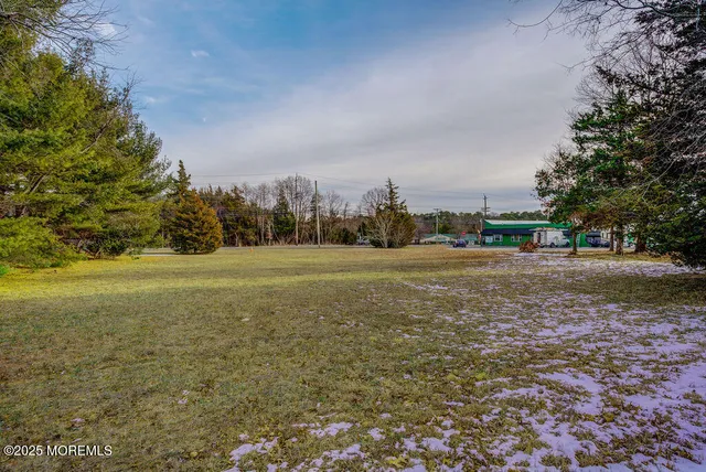 $155,000 | 645 Highway 9, Little Egg Harbor, NJ 08087