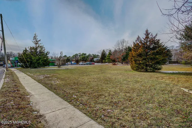 $155,000 | 645 Highway 9, Little Egg Harbor, NJ 08087