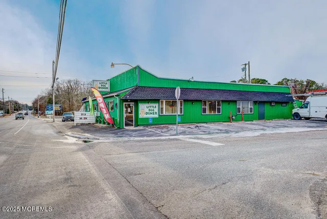 $155,000 | 645 Highway 9, Little Egg Harbor, NJ 08087