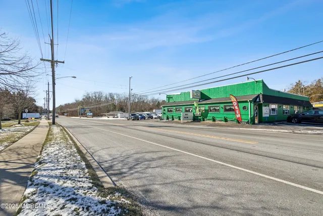 $155,000 | 645 Highway 9, Little Egg Harbor, NJ 08087