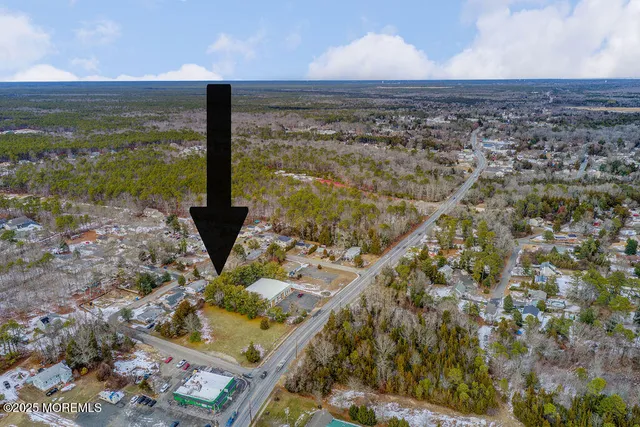 $155,000 | 645 Highway 9, Little Egg Harbor, NJ 08087