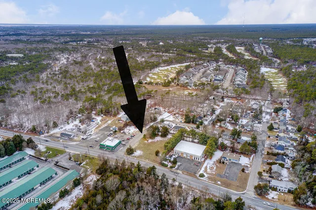 $155,000 | 645 Highway 9, Little Egg Harbor, NJ 08087