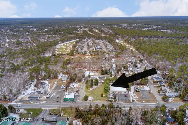 $155,000 | 645 Highway 9, Little Egg Harbor, NJ 08087