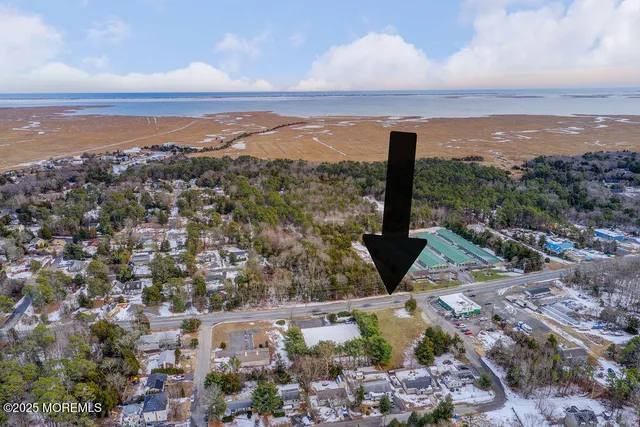 $155,000 | 645 Highway 9, Little Egg Harbor, NJ 08087