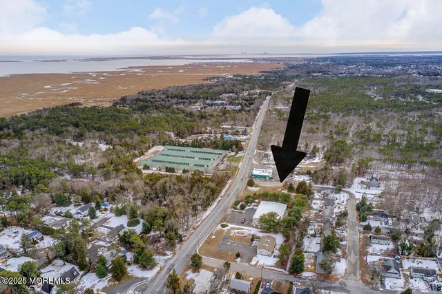 $155,000 | 645 Highway 9, Little Egg Harbor, NJ 08087