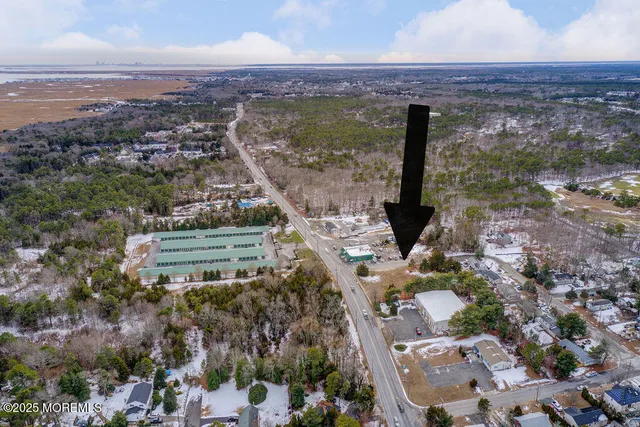 $155,000 | 645 Highway 9, Little Egg Harbor, NJ 08087