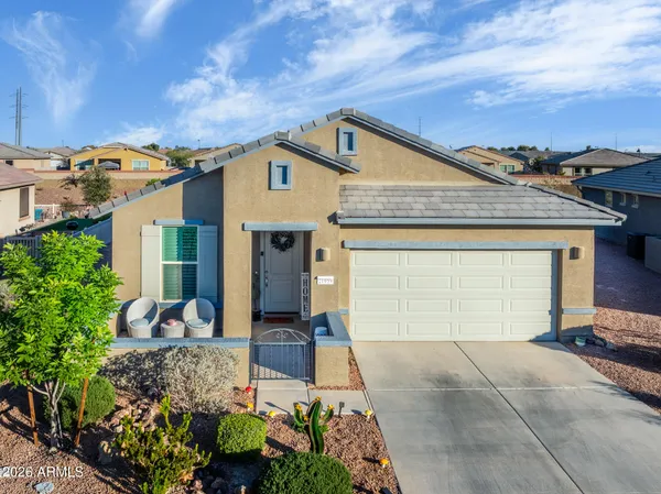 $344,900 | 21059 North Evergreen Drive, Maricopa, AZ 85138