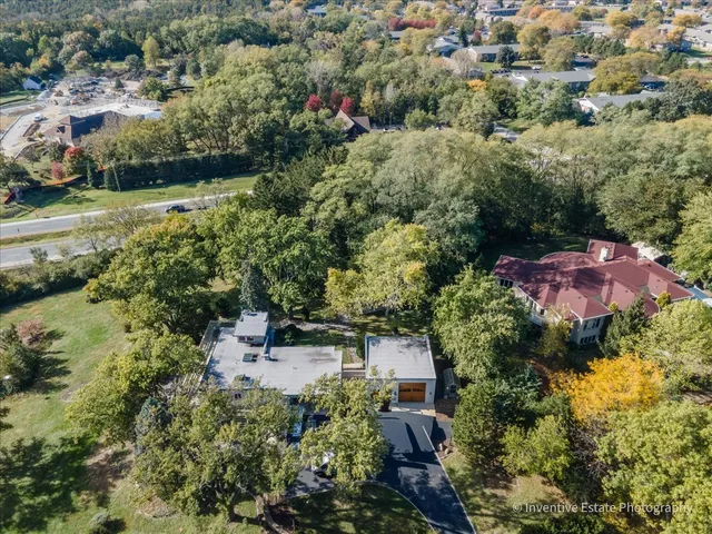 $965,000 | 11-s054 South Jackson Street, Burr Ridge, IL 60527