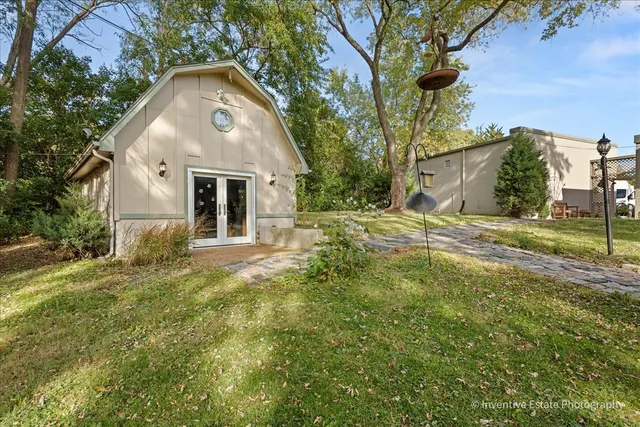 $965,000 | 11-s054 South Jackson Street, Burr Ridge, IL 60527