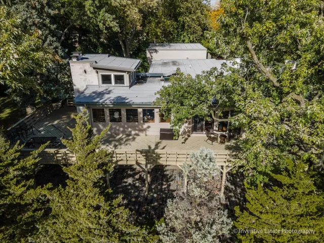 $965,000 | 11-s054 South Jackson Street, Burr Ridge, IL 60527