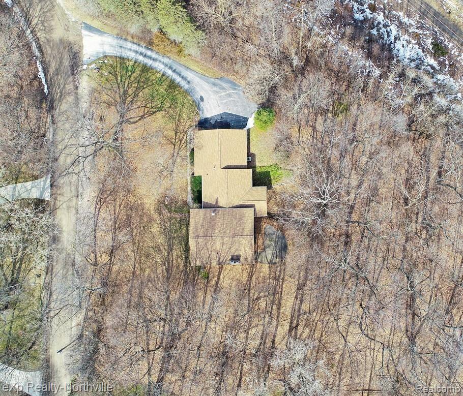 1200 Burnham Road Bloomfield Hills, MI 48304 - Photo 57 of 58 DJI_0927-revised.jpg