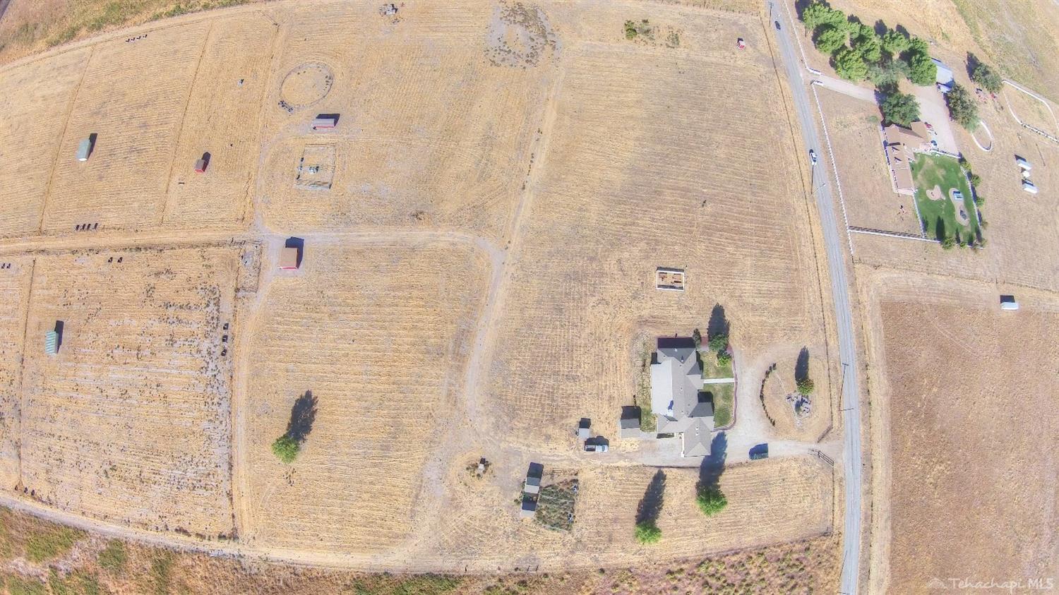 22760 Cummings Valley Road Tehachapi, CA 93561 - Photo 28 of 29 Gallery Image 28