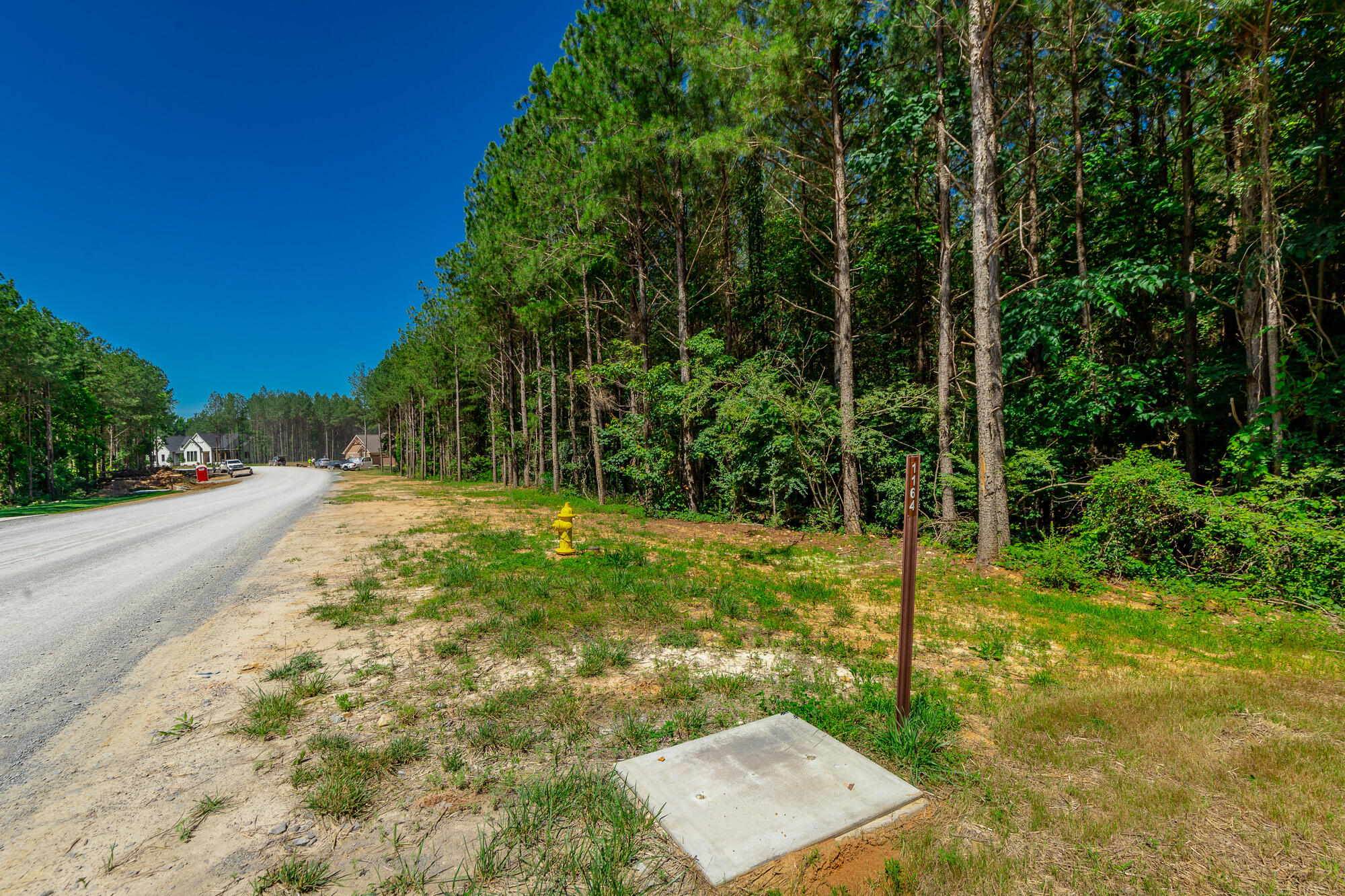 0 Split Rail Way, Unit LOT 1163 Guild, TN 37340 - Photo 25 of 118 River Gorge Lot 1163 HD-8