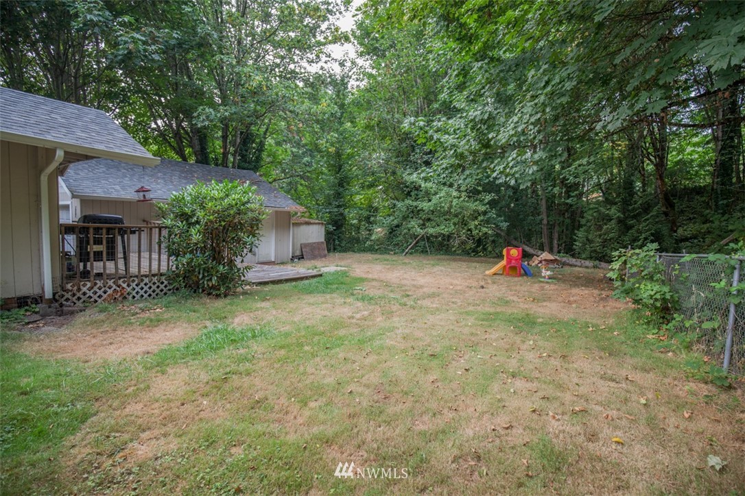154 Northeast Riddell Road Bremerton, WA 98311 - Photo 19 of 20