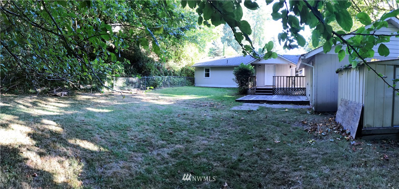 154 Northeast Riddell Road Bremerton, WA 98311 - Photo 20 of 20