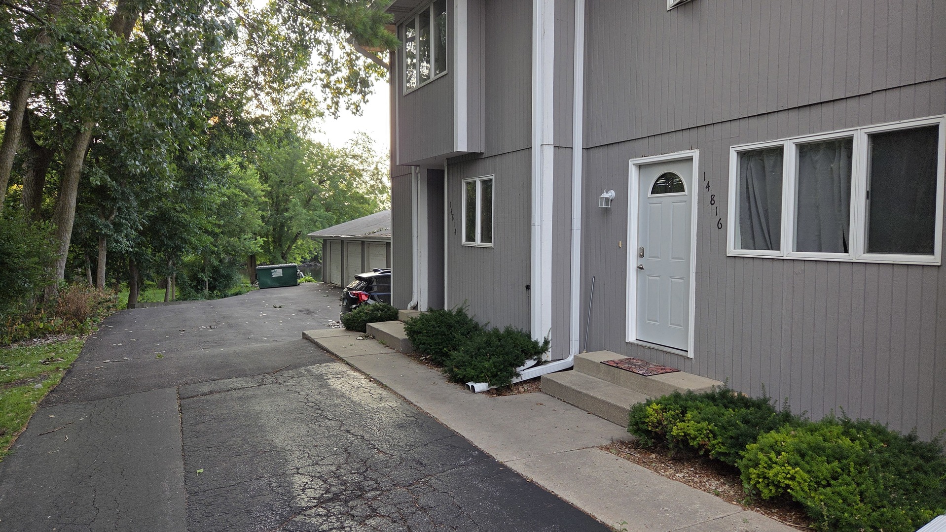 14816 South Penn Road Plainfield, IL 60544 - Photo 1 of 29