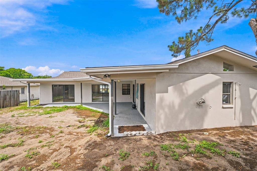 8022 Idle Briar Lane Port Richey, FL 34668 - Photo 45 of 46