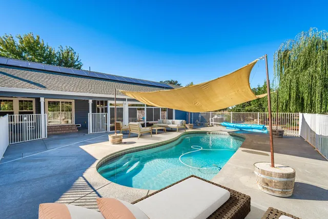 $3,300,000 | 664 Perkins Road, Arbuckle, CA 95912