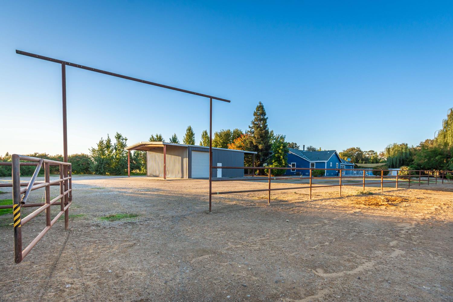 664 Perkins Road Arbuckle, CA 95912 - Photo 58 of 91