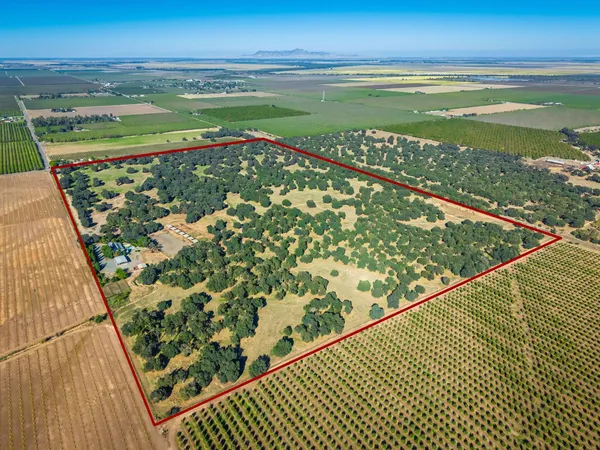$2,900,000 | 664 Perkins Road, Arbuckle, CA 95912