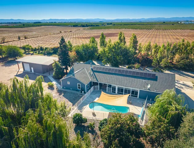$3,300,000 | 664 Perkins Road, Arbuckle, CA 95912