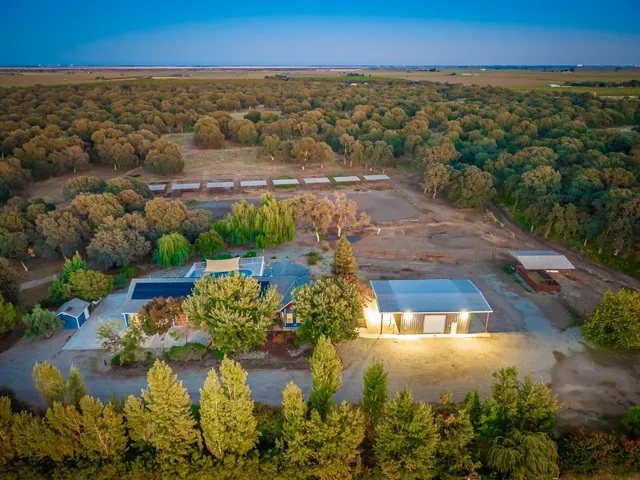 $3,300,000 | 664 Perkins Road, Arbuckle, CA 95912