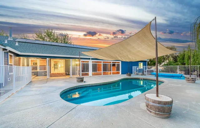 $3,300,000 | 664 Perkins Road, Arbuckle, CA 95912