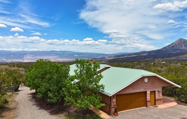 $745,000 | 37957 Fruitland Mesa Road, Crawford, CO 81415