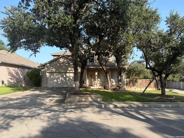 $2,600 | 13003 Legend Cave Drive, San Antonio, TX 78230