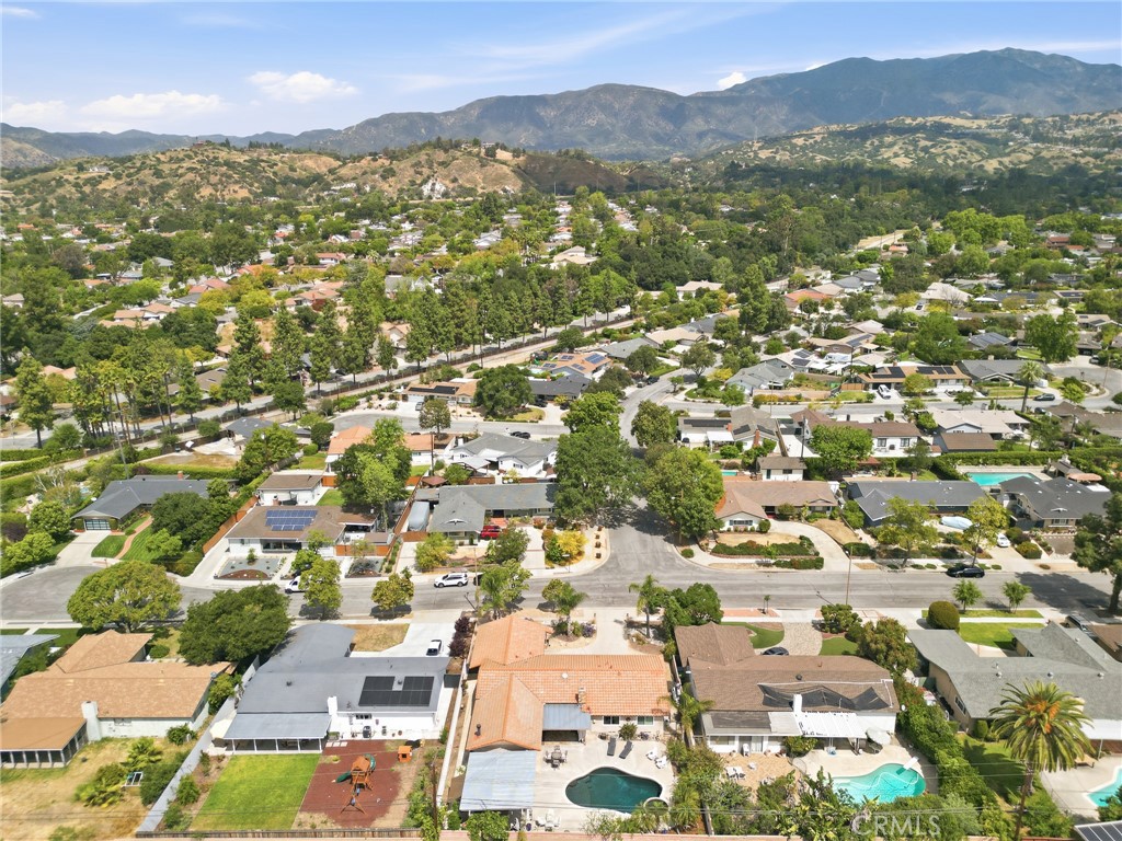1466 Briarcroft Road Claremont, CA 91711 - Photo 33 of 34