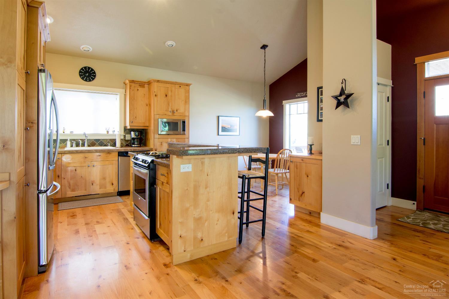 2521 Northwest Awbrey Road Bend, OR 97703 - Photo 7 of 23 Additional Photo