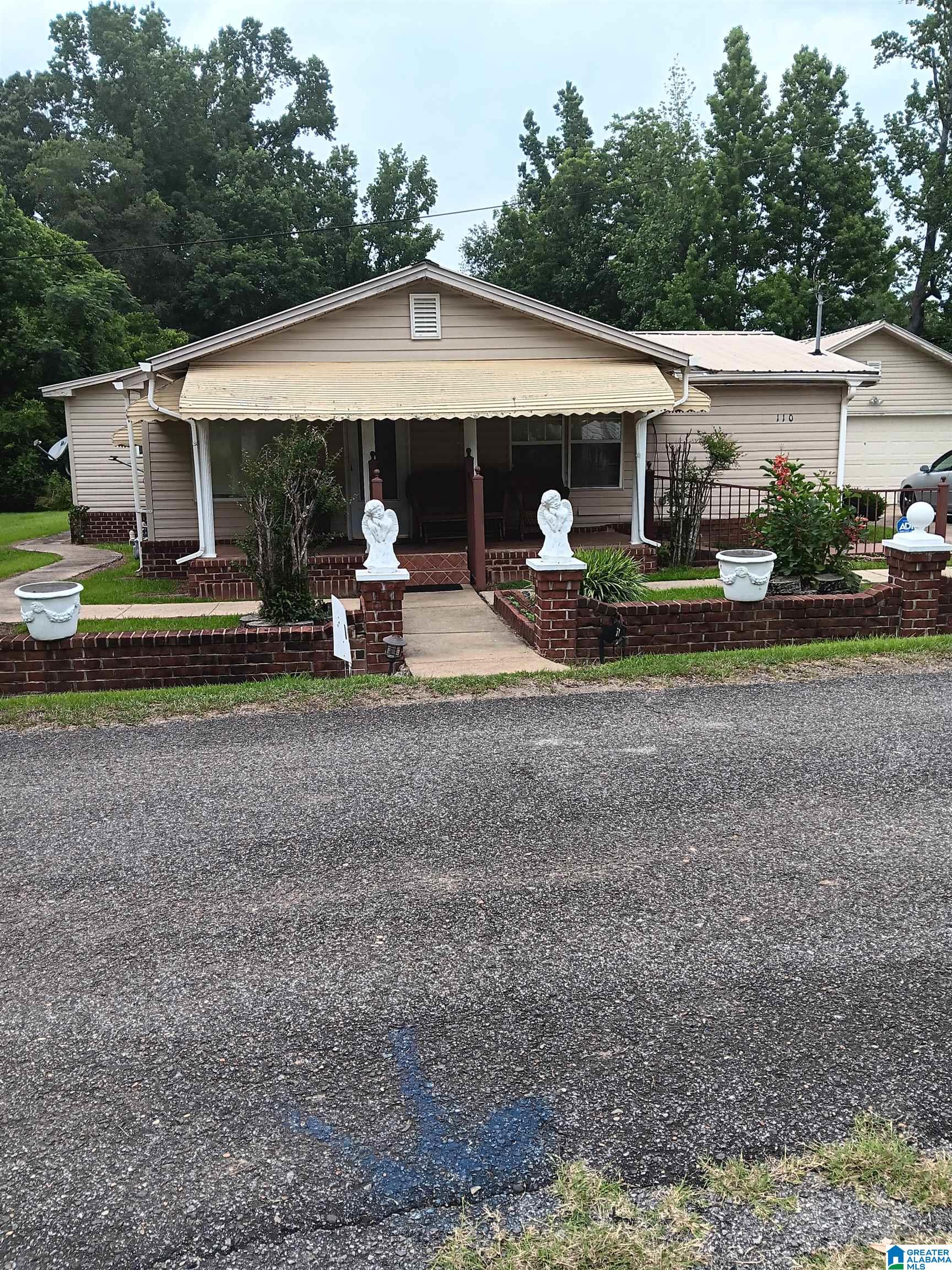 110 3rd Avenue North Akron, AL 35441 - Photo 1 of 17