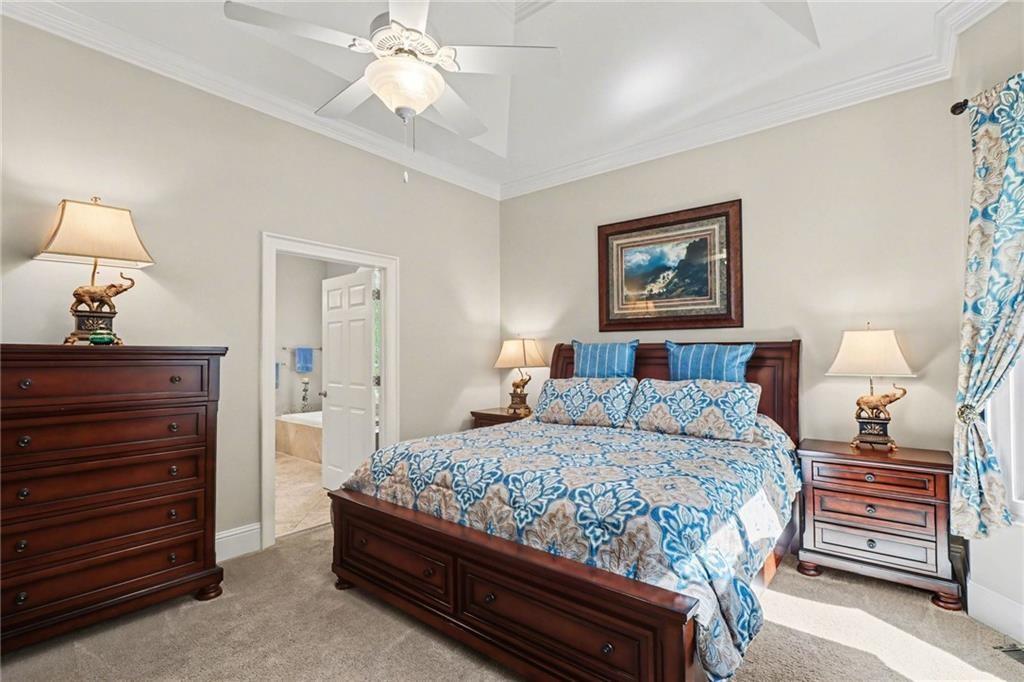 1560 Greyson Ridge Northeast Marietta, GA 30062 - Photo 32 of 66