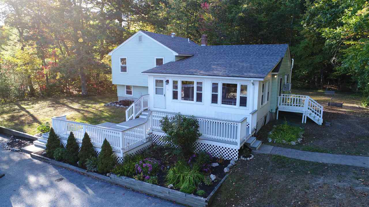 51 Auburn Road Londonderry, NH 03053 - Photo 3 of 24