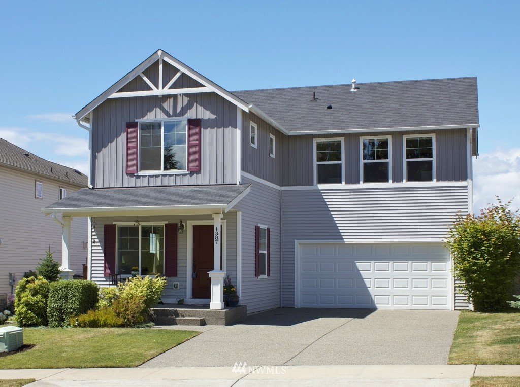 1387 Foreman Road DuPont, WA 98327 - Photo 1 of 25