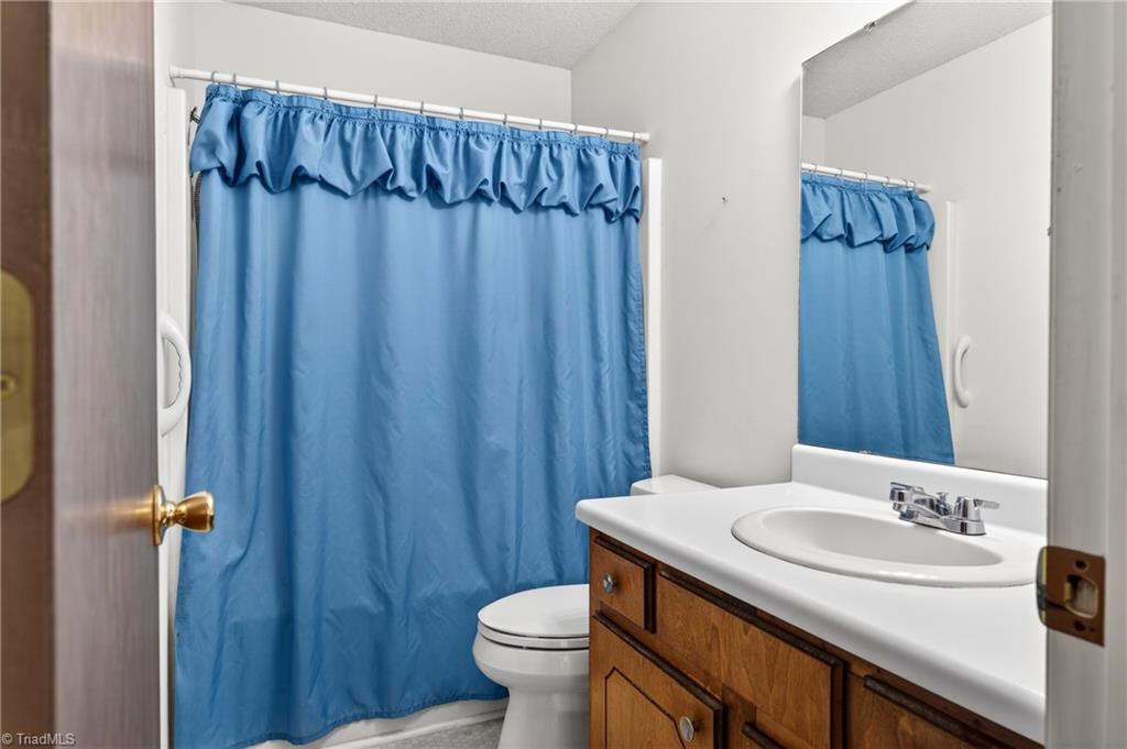 482 Bethany Road Reidsville, NC 27320 - Photo 28 of 49 ensuite