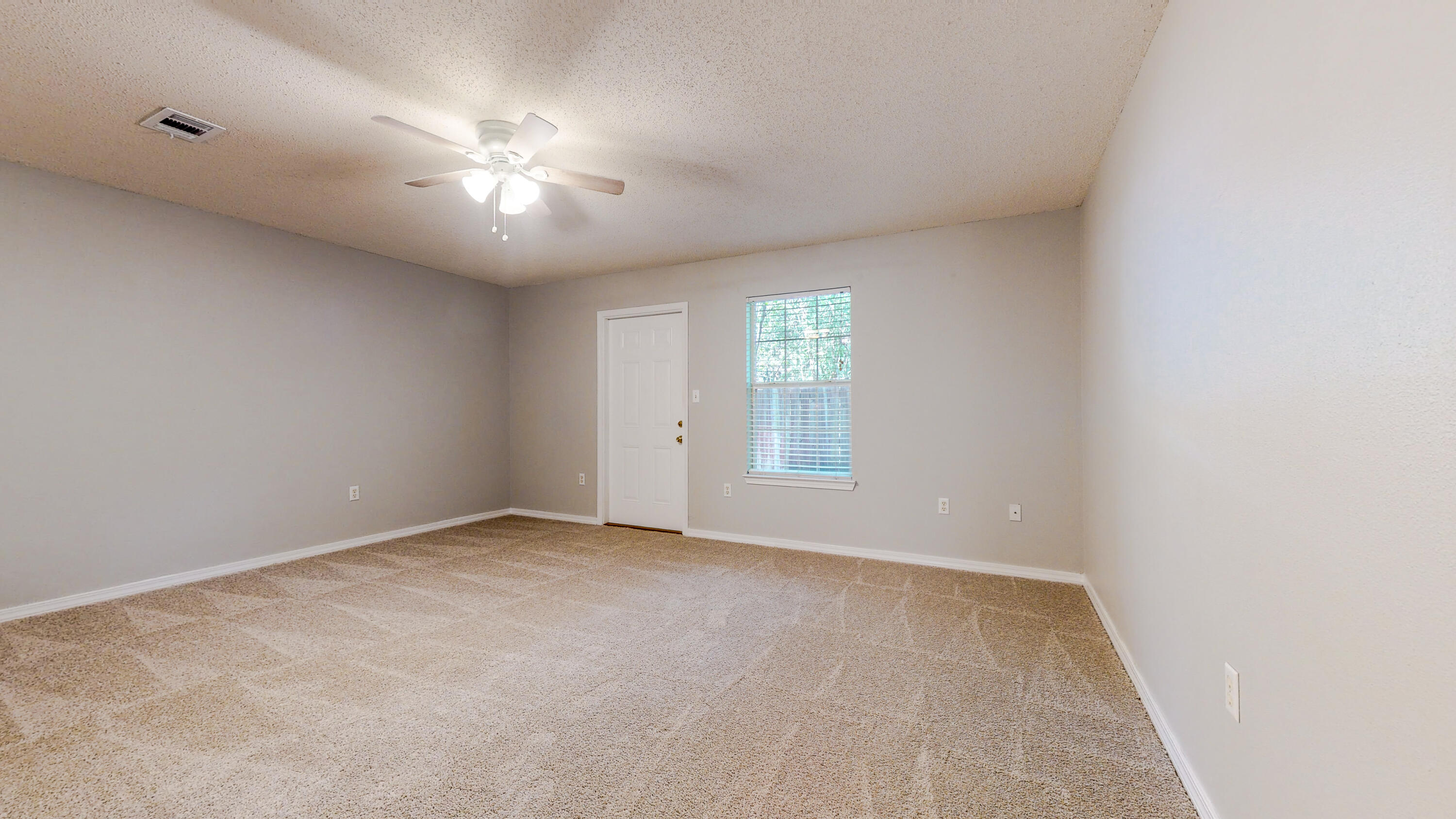 472 Keystone Road Mary Esther, FL 32569 - Photo 12 of 26 a view of an empty room with a window