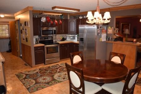 6722 Gardner Road Chandler, IN 47610 - Photo 3 of 32