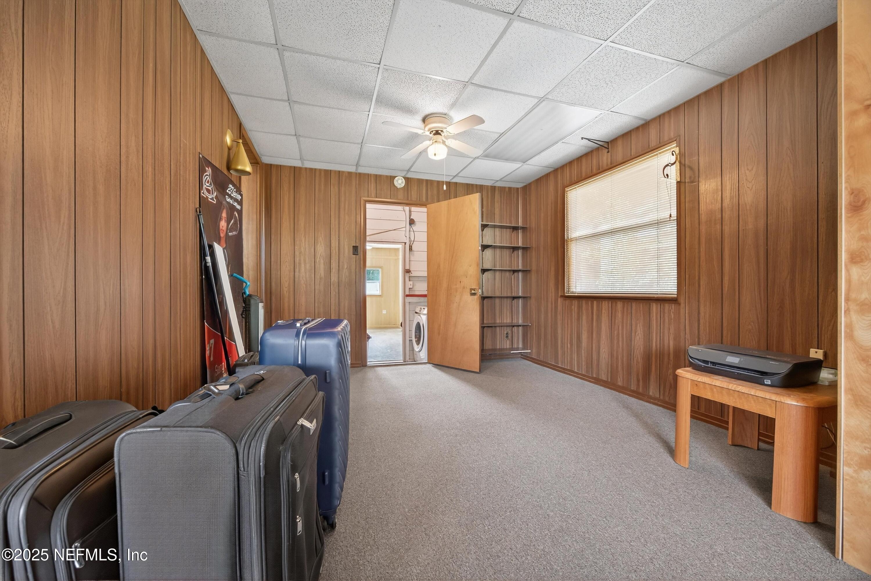 2630 Bywood Road Jacksonville, FL 32211 - Photo 16 of 35 a view of a livingroom with furniture and windows