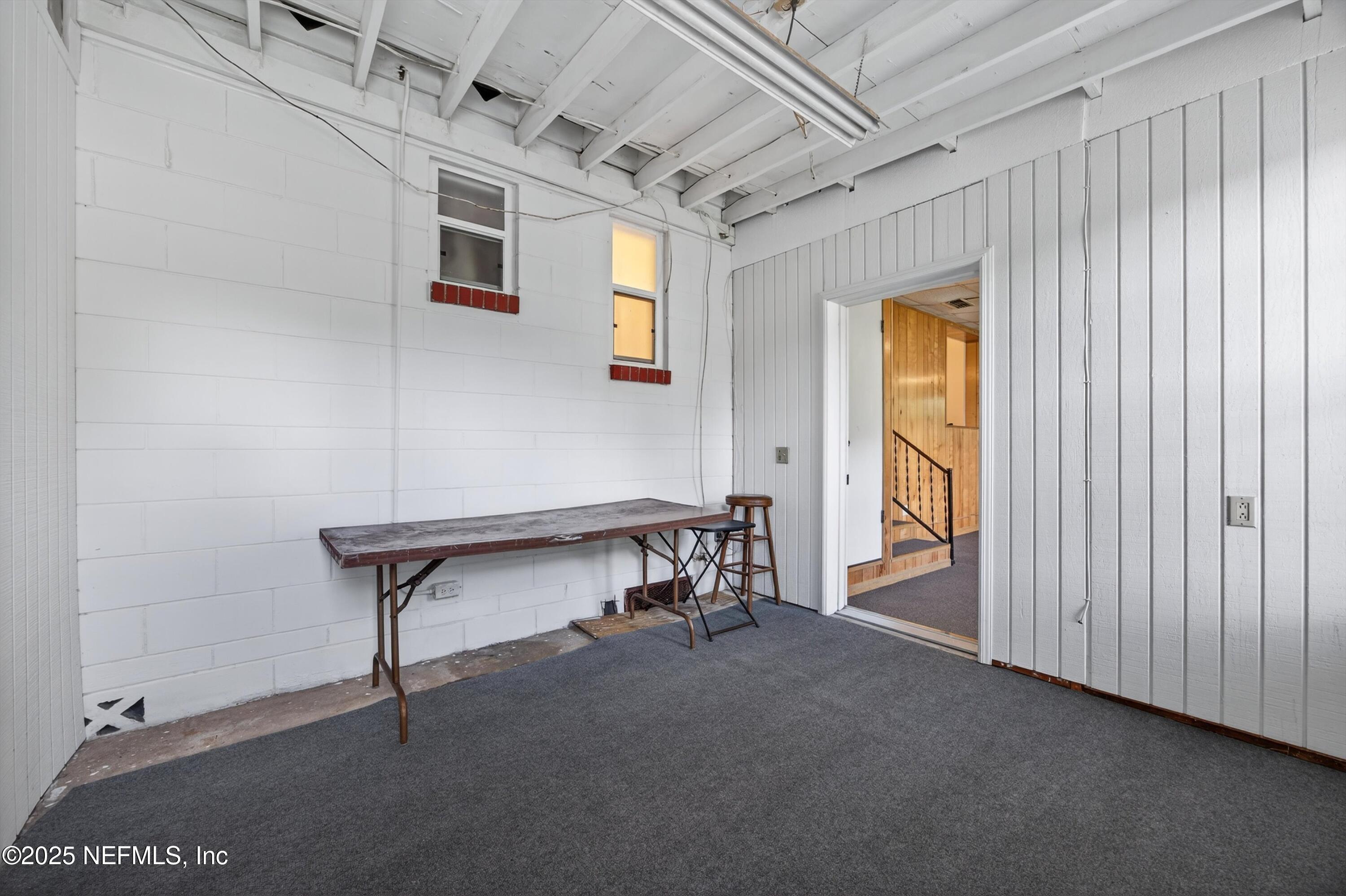 2630 Bywood Road Jacksonville, FL 32211 - Photo 30 of 35 a view of livingroom with furniture