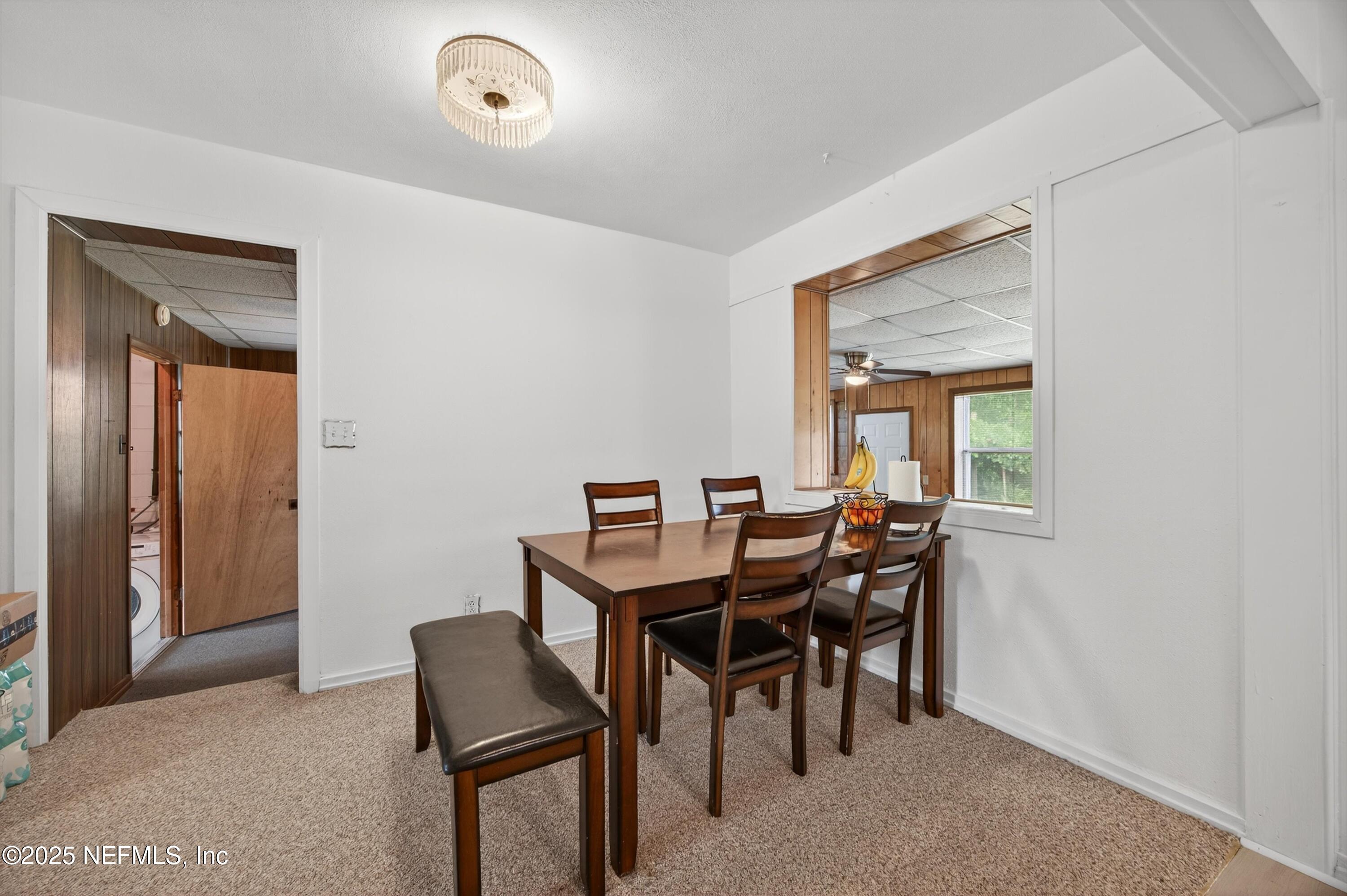 2630 Bywood Road Jacksonville, FL 32211 - Photo 7 of 35 a view of a workspace with furniture