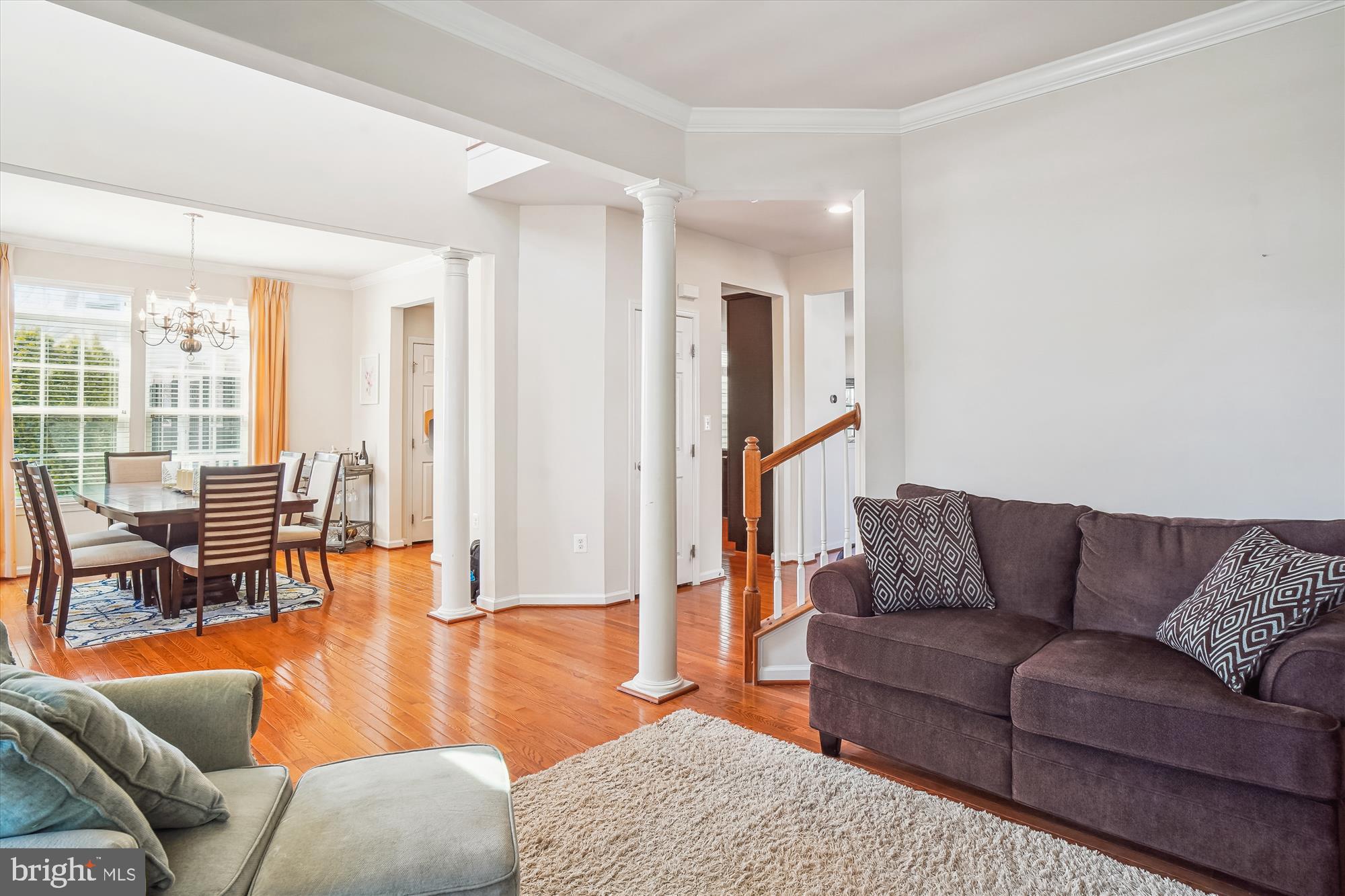 11903 Deer Spring Way Clarksburg, MD 20871 - Photo 11 of 88 Kitchen