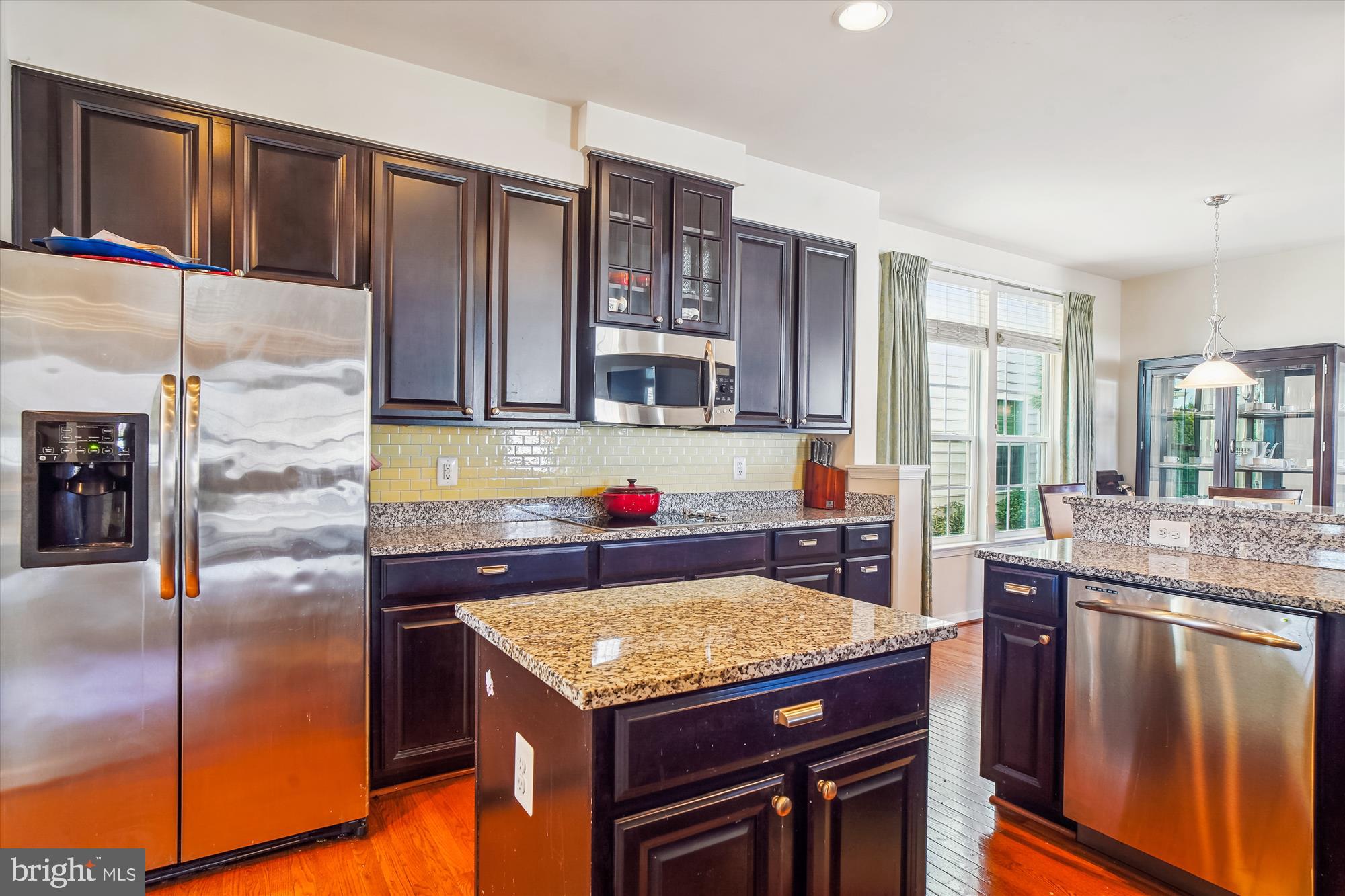 11903 Deer Spring Way Clarksburg, MD 20871 - Photo 16 of 88 Kitchen