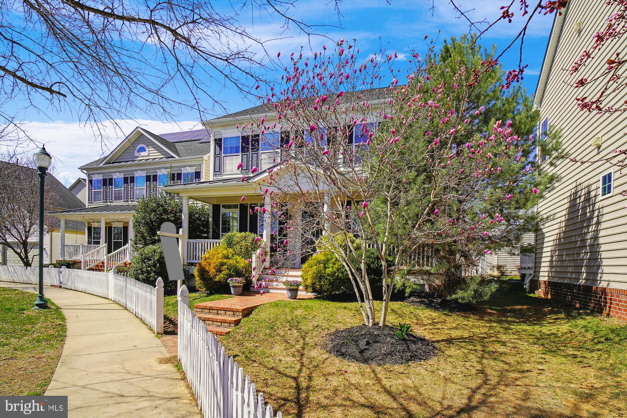 11903 Deer Spring Way Clarksburg, MD 20871 - Photo 2 of 88 11903 Deer Spring Way