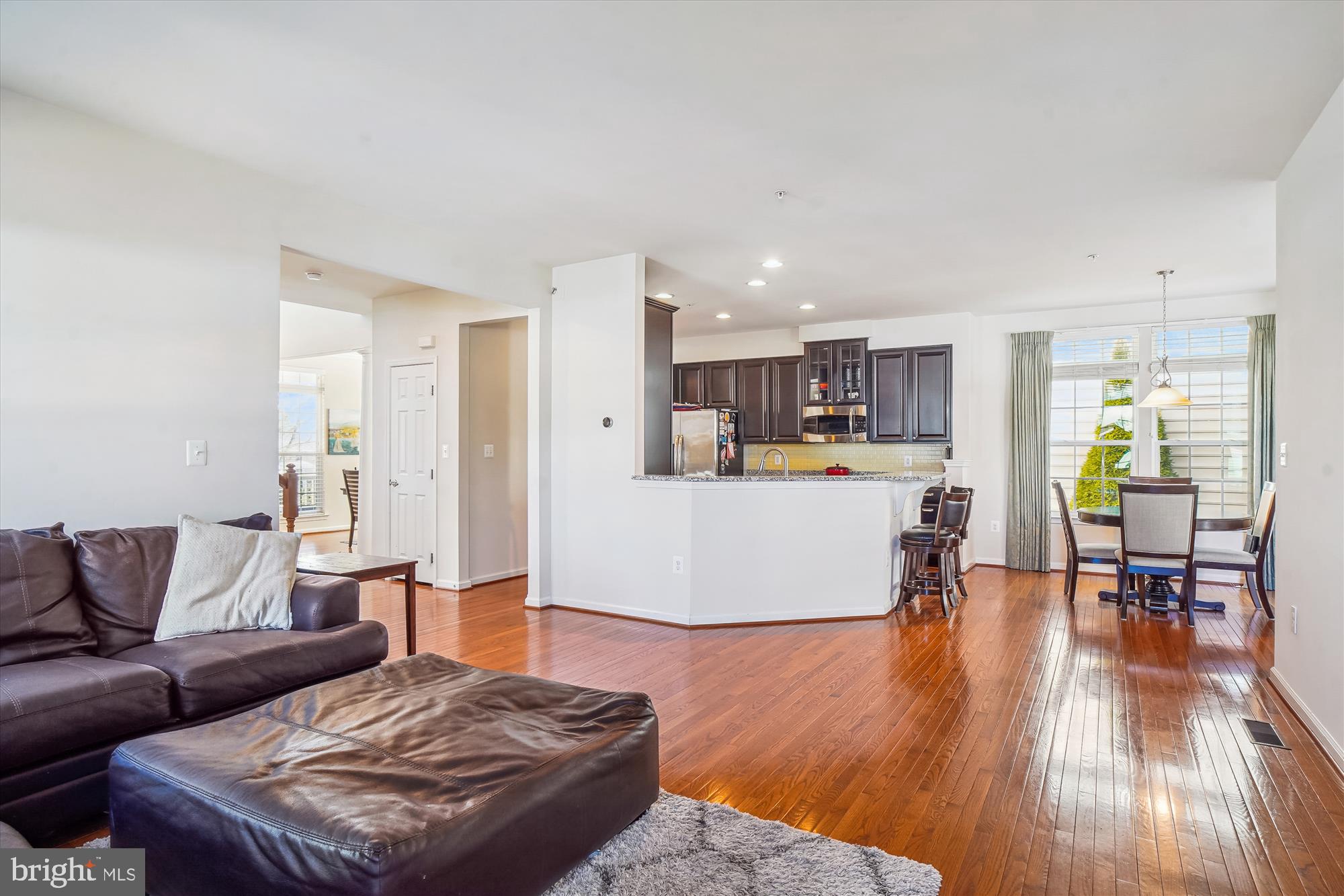 11903 Deer Spring Way Clarksburg, MD 20871 - Photo 21 of 88 Family Room