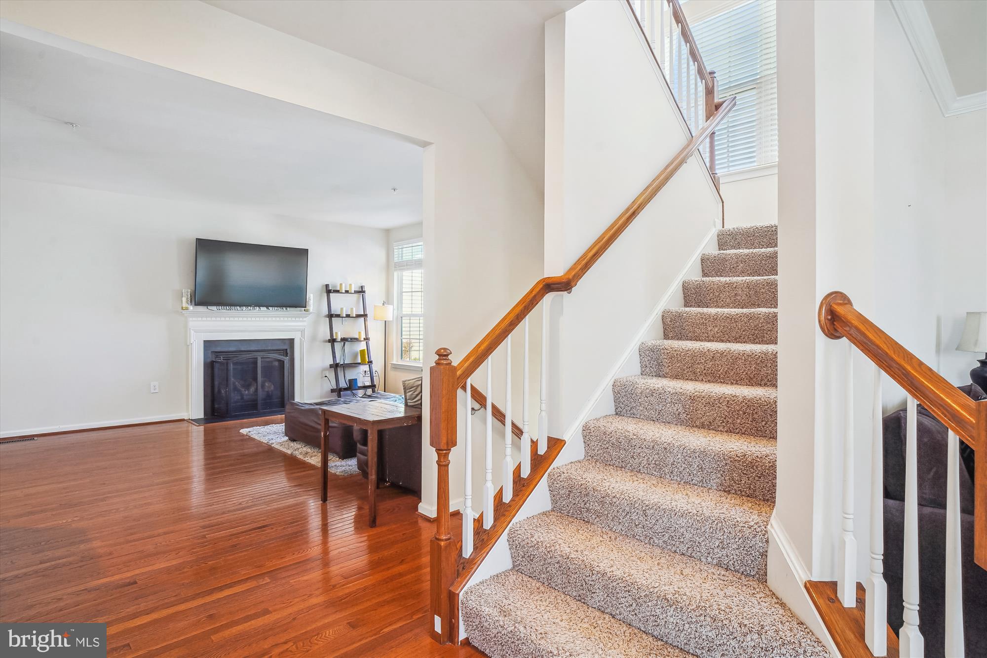 11903 Deer Spring Way Clarksburg, MD 20871 - Photo 26 of 88 Stairs