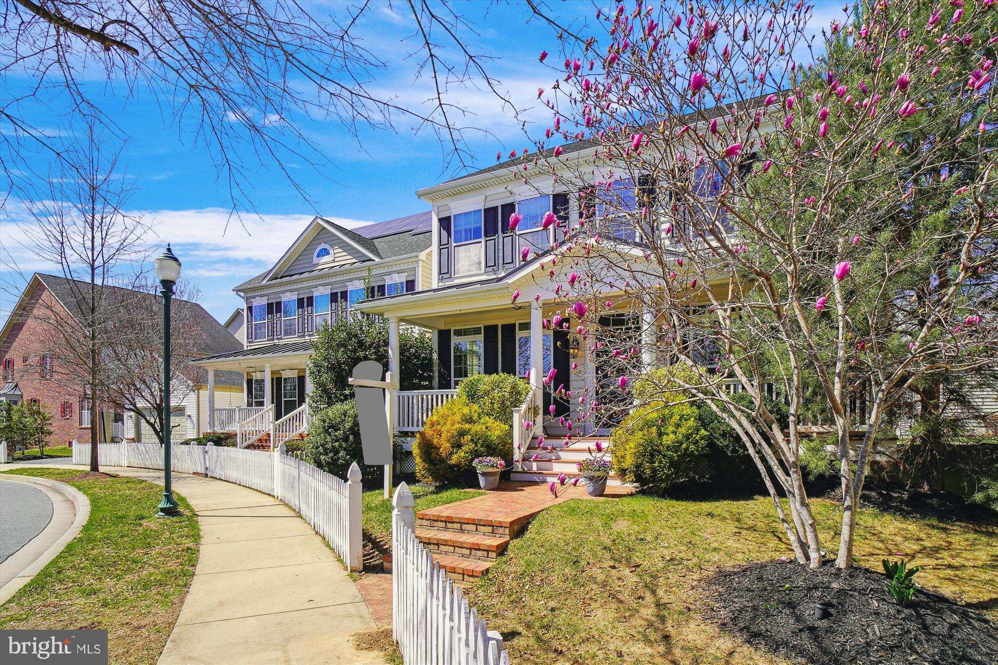 11903 Deer Spring Way Clarksburg, MD 20871 - Photo 4 of 88 Walk
